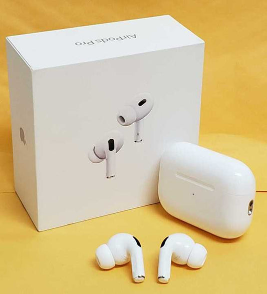 Apple’s new AirPods Pro High Quality Airpods ,   3 Days Bettrey Timing